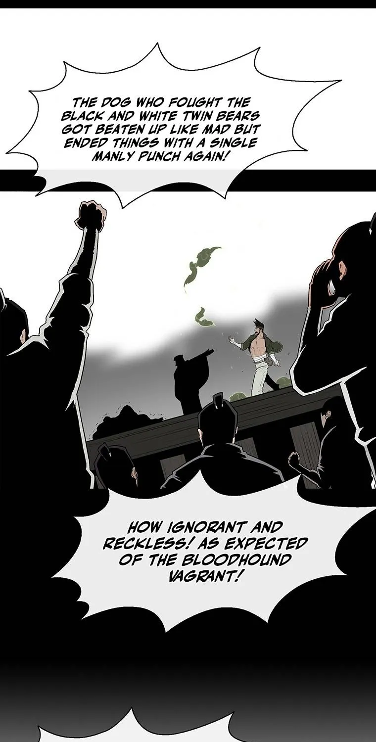 Legend Of The Northern Blade Chapter 109 page 17 - MangaNato