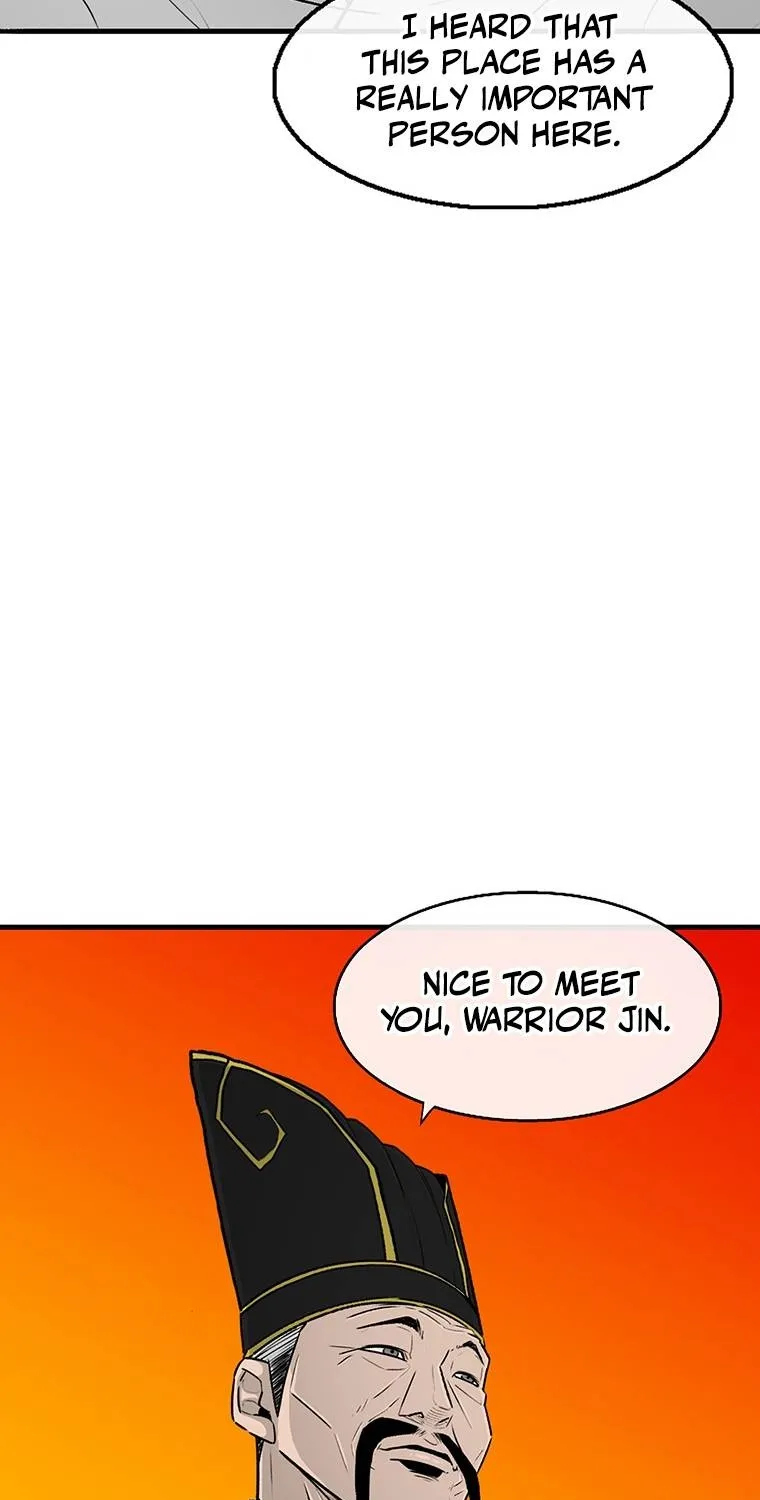 Legend Of The Northern Blade Chapter 109 page 33 - MangaNato