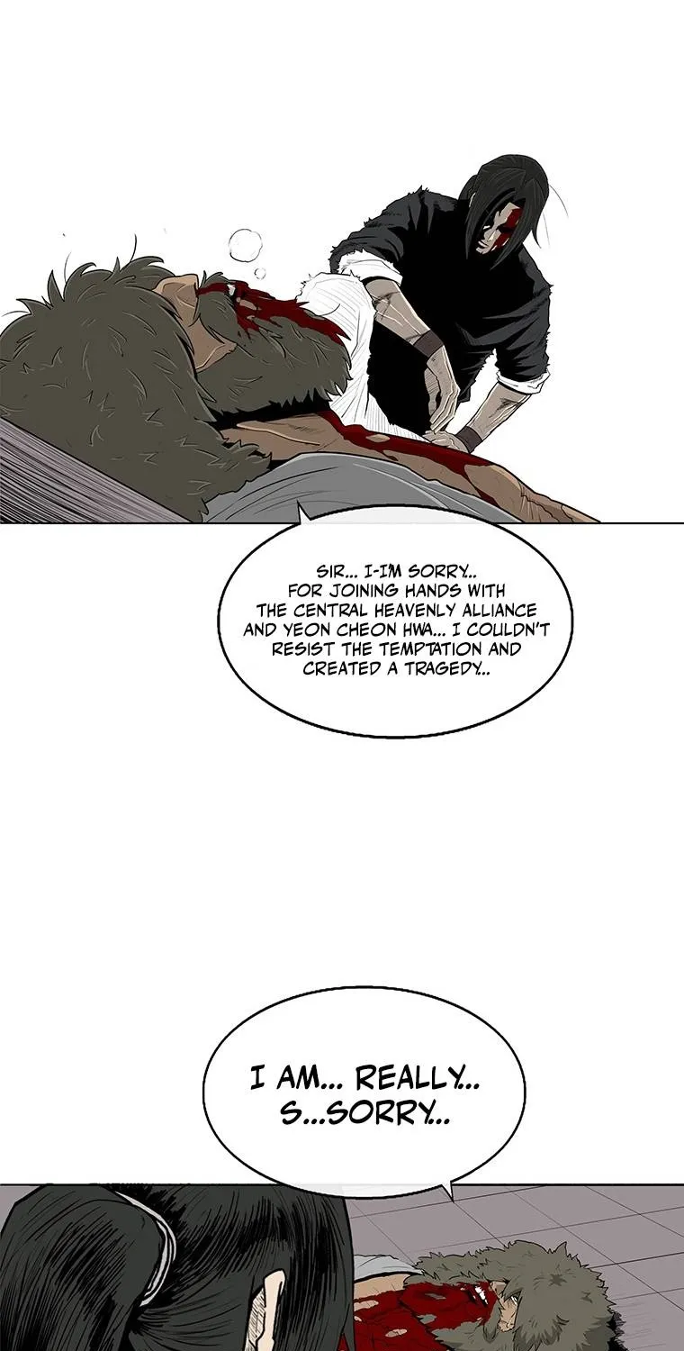 Legend Of The Northern Blade Chapter 109 page 5 - MangaNelo