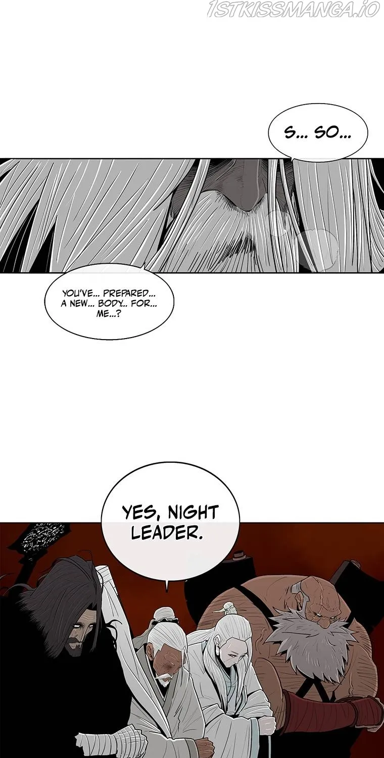 Legend Of The Northern Blade Chapter 109 page 43 - MangaNato