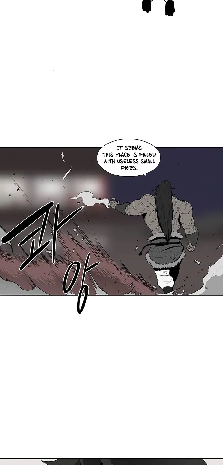 Legend Of The Northern Blade Chapter 11 page 9 - MangaNelo