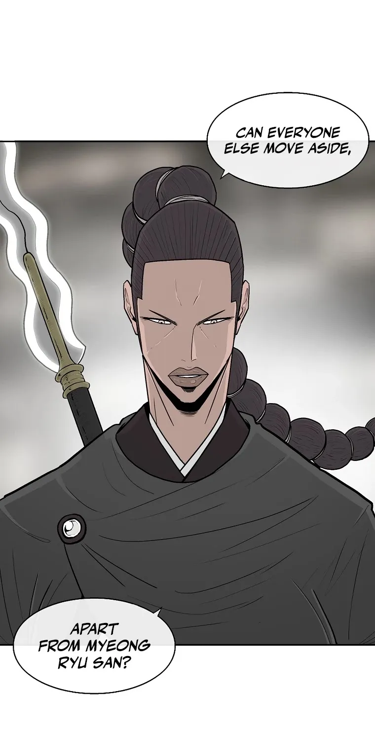 Legend Of The Northern Blade Chapter 116 page 55 - MangaNelo