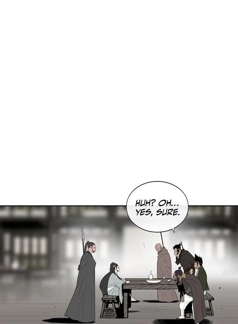 Legend Of The Northern Blade Chapter 116 page 56 - MangaNelo