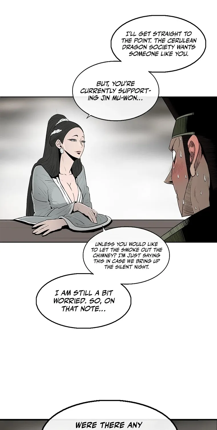 Legend Of The Northern Blade Chapter 116 page 63 - MangaNelo