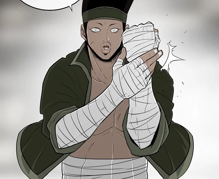 Legend Of The Northern Blade Chapter 116 page 68 - MangaNato