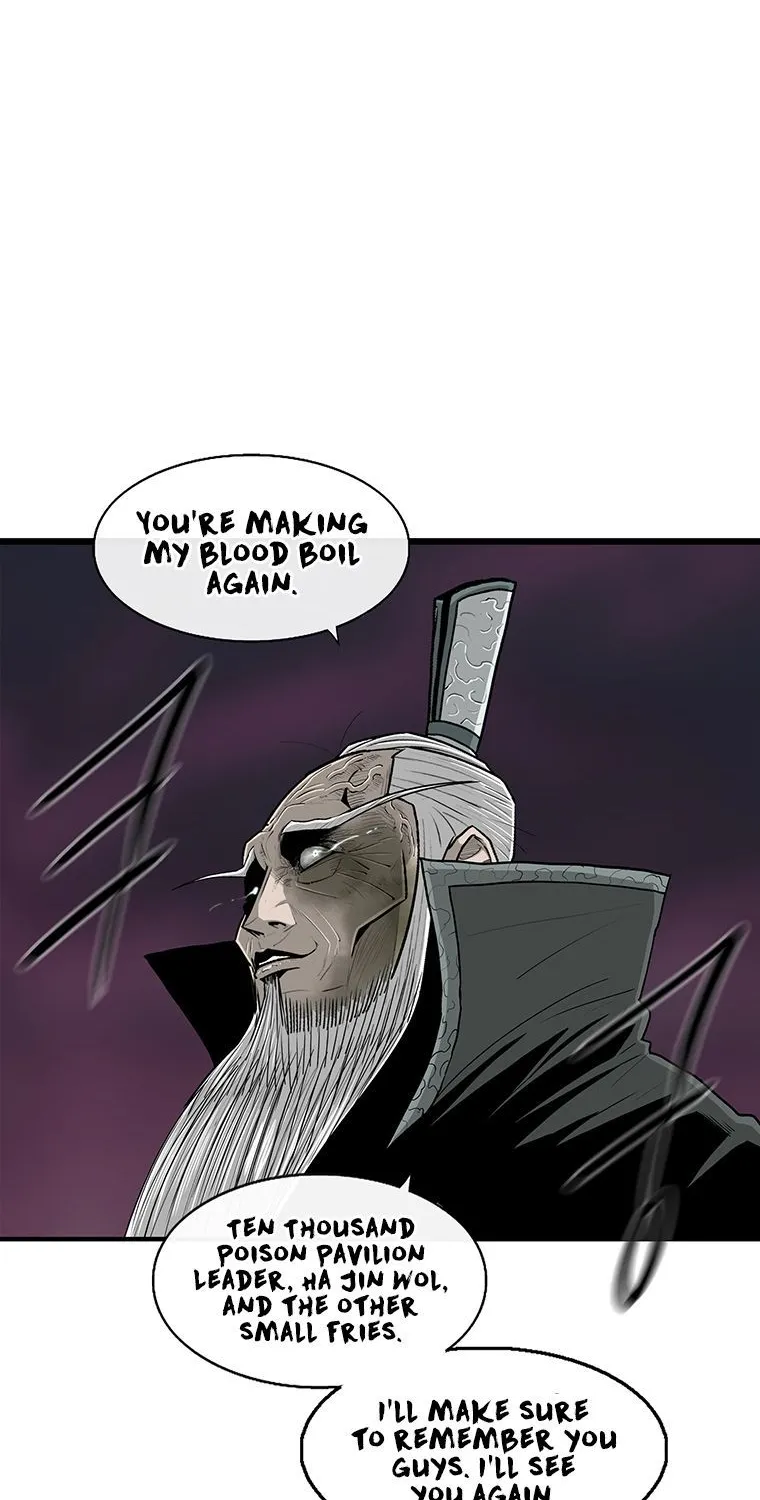 Legend Of The Northern Blade Chapter 127 page 87 - MangaNato