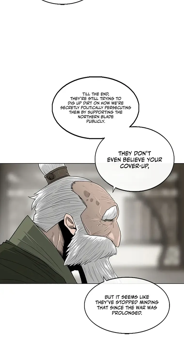 Legend Of The Northern Blade Chapter 145 page 13 - MangaNato