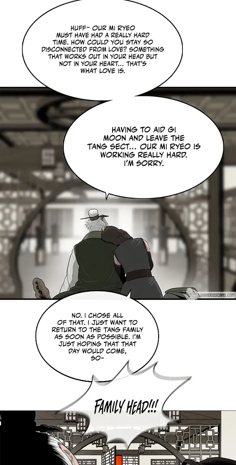 Legend Of The Northern Blade Chapter 145 page 26 - MangaNelo