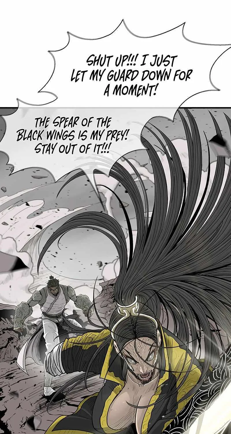 Legend Of The Northern Blade Chapter 162 page 101 - MangaNato