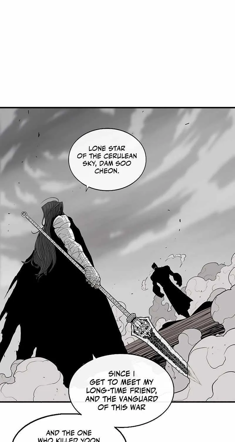 Legend Of The Northern Blade Chapter 162 page 43 - MangaNelo