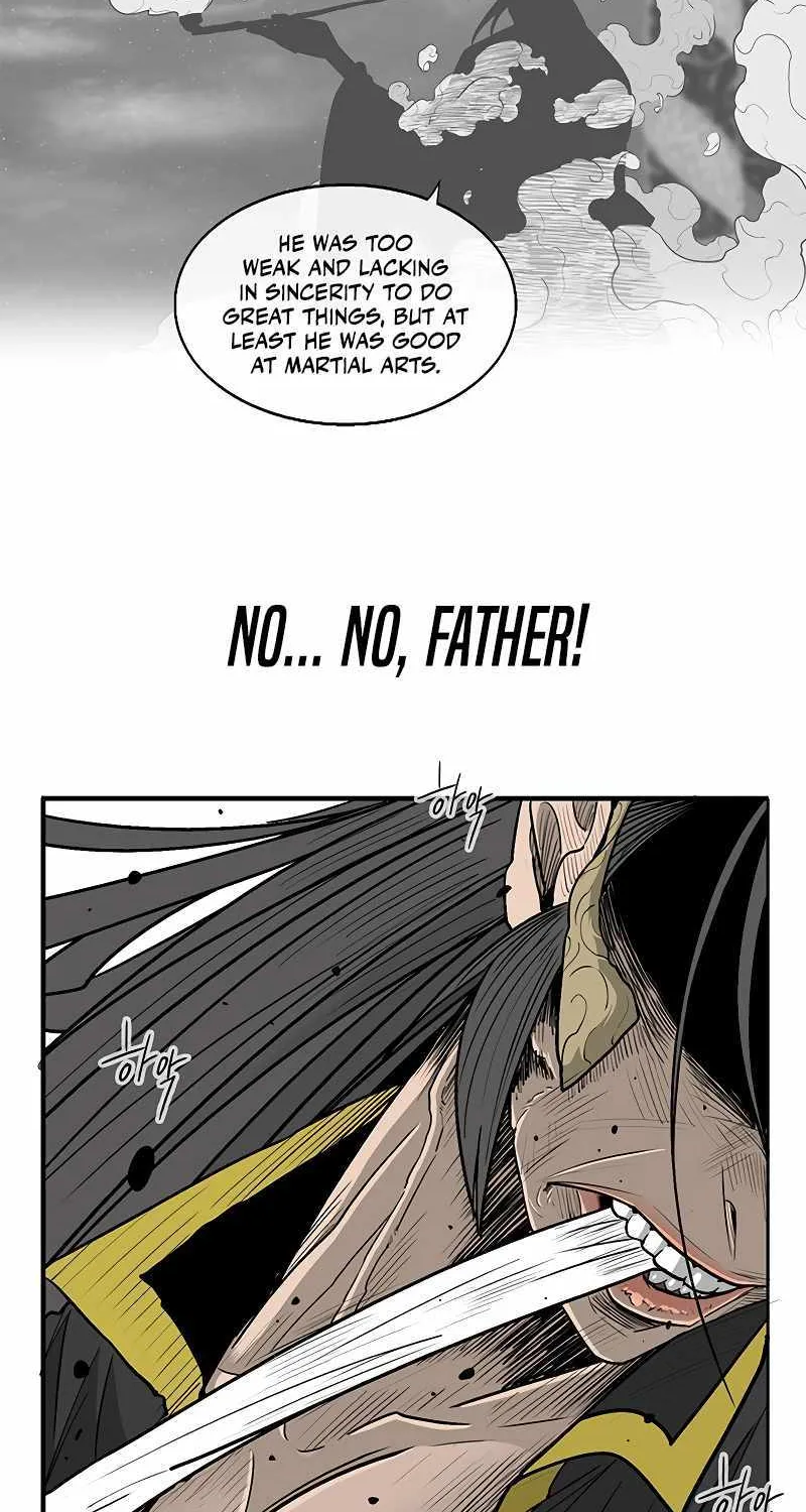 Legend Of The Northern Blade Chapter 162 page 58 - MangaNato