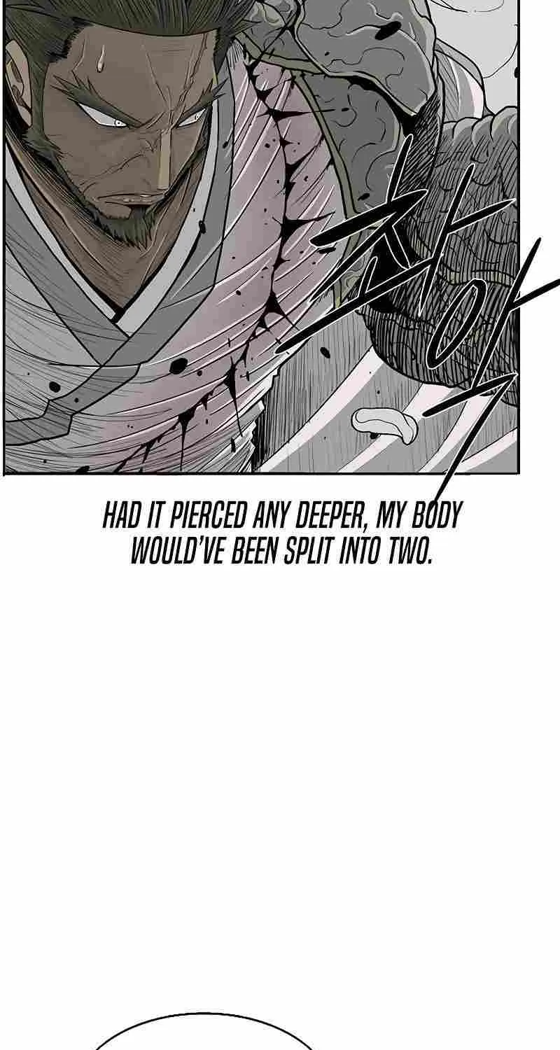 Legend Of The Northern Blade Chapter 162 page 85 - MangaNelo