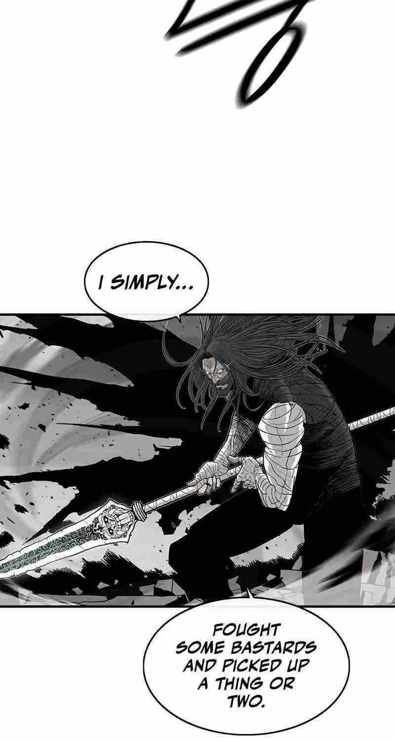 Legend Of The Northern Blade Chapter 162 page 89 - MangaNato