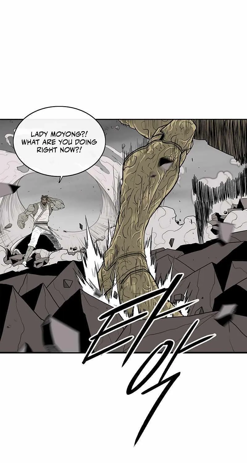 Legend Of The Northern Blade Chapter 162 page 100 - MangaNelo