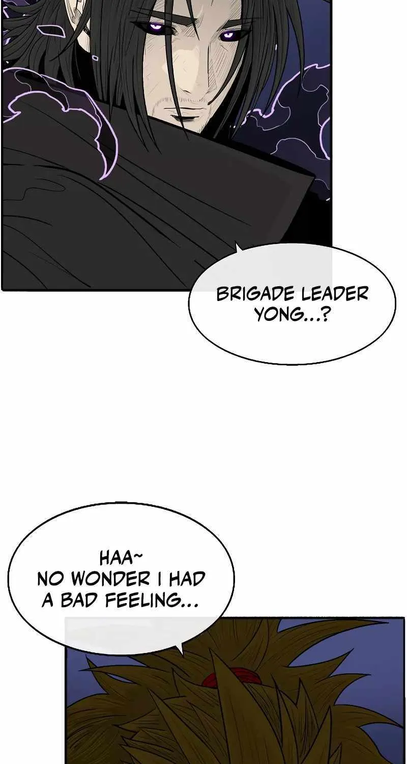 Legend Of The Northern Blade Chapter 172 page 62 - MangaKakalot