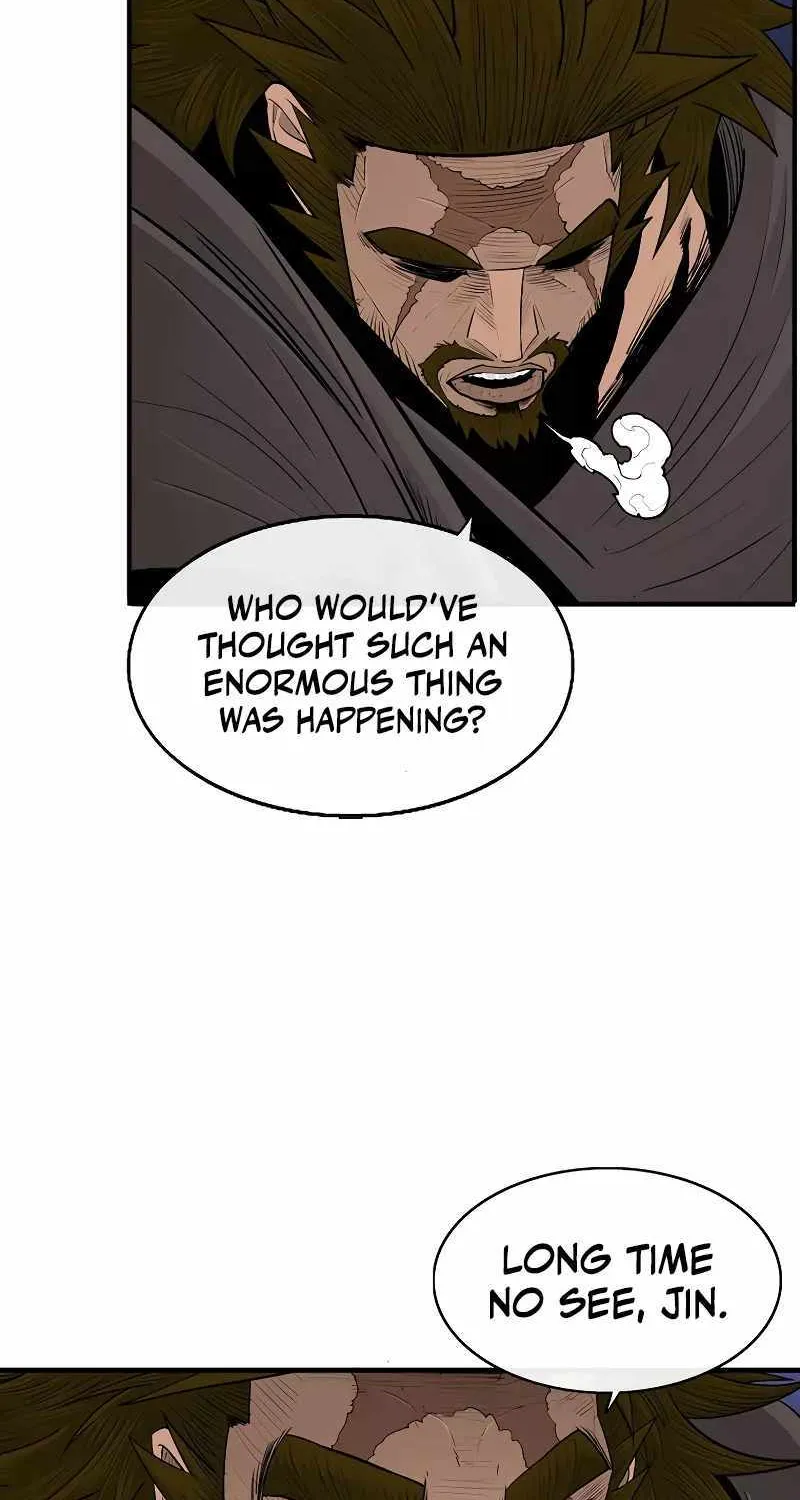 Legend Of The Northern Blade Chapter 172 page 63 - MangaNelo