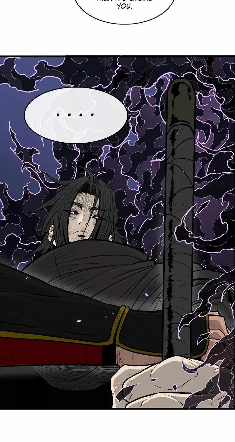 Legend Of The Northern Blade Chapter 172 page 65 - MangaNelo