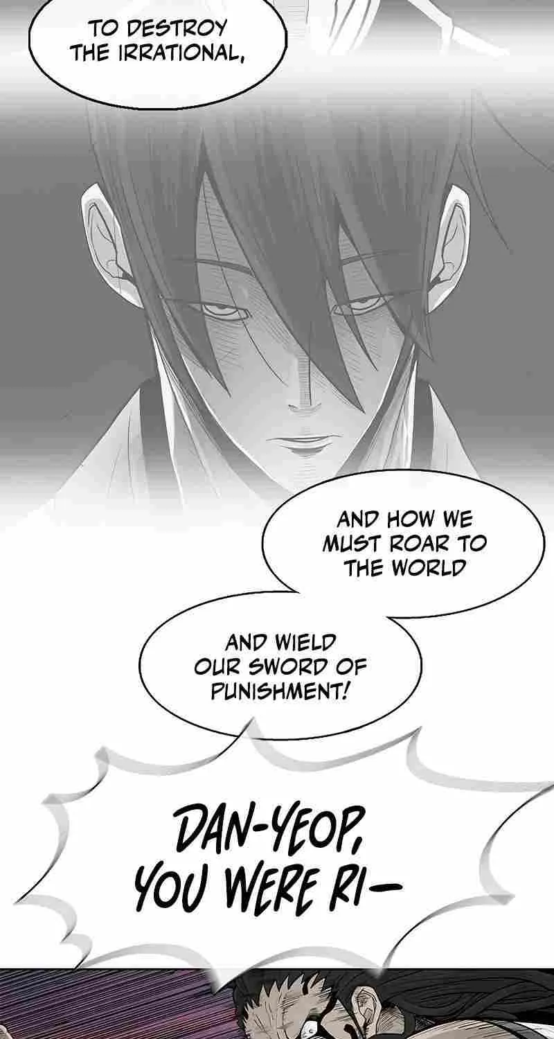 Legend Of The Northern Blade Chapter 175 page 25 - MangaNato