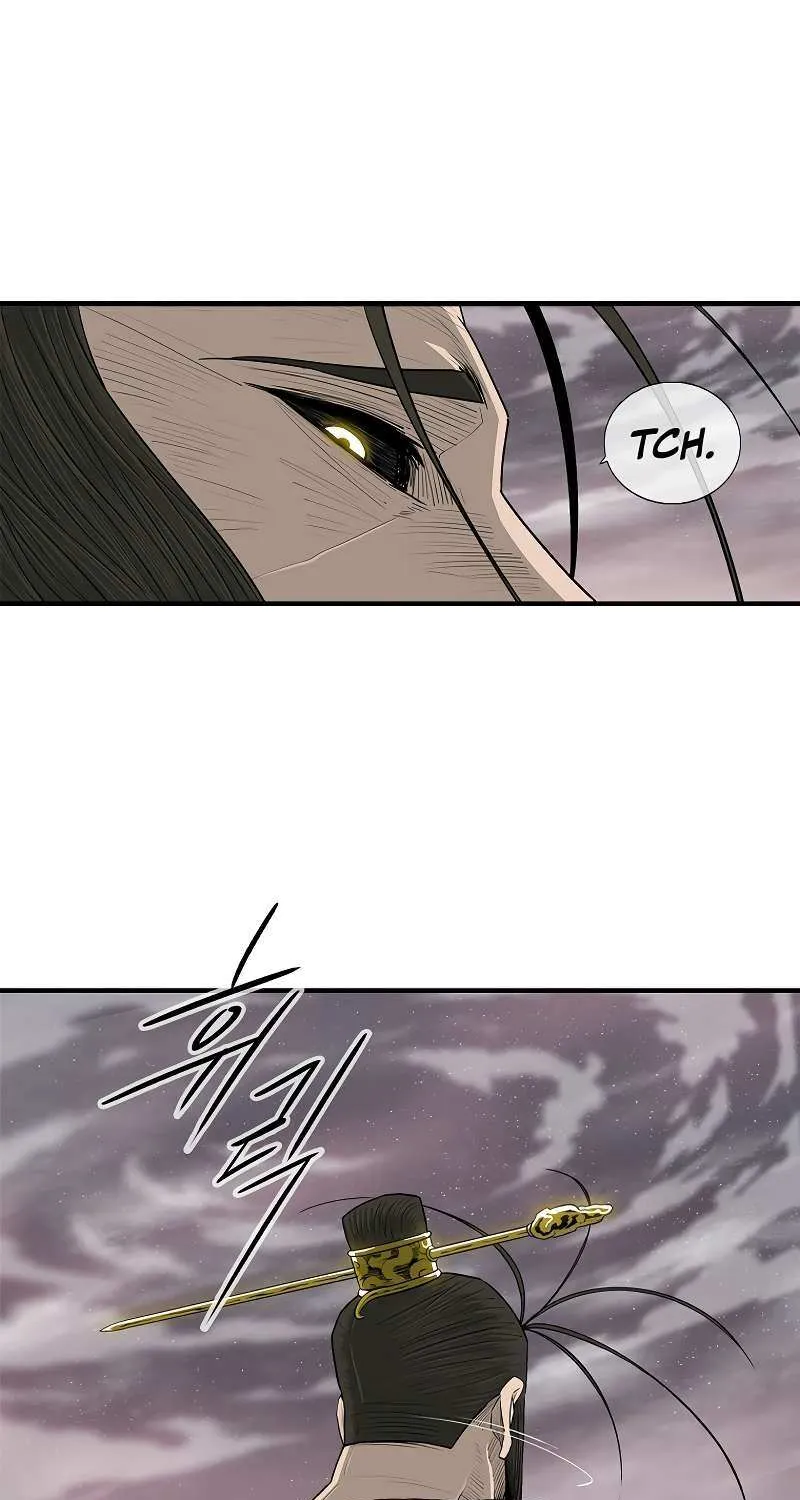 Legend Of The Northern Blade Chapter 177 page 10 - MangaNato