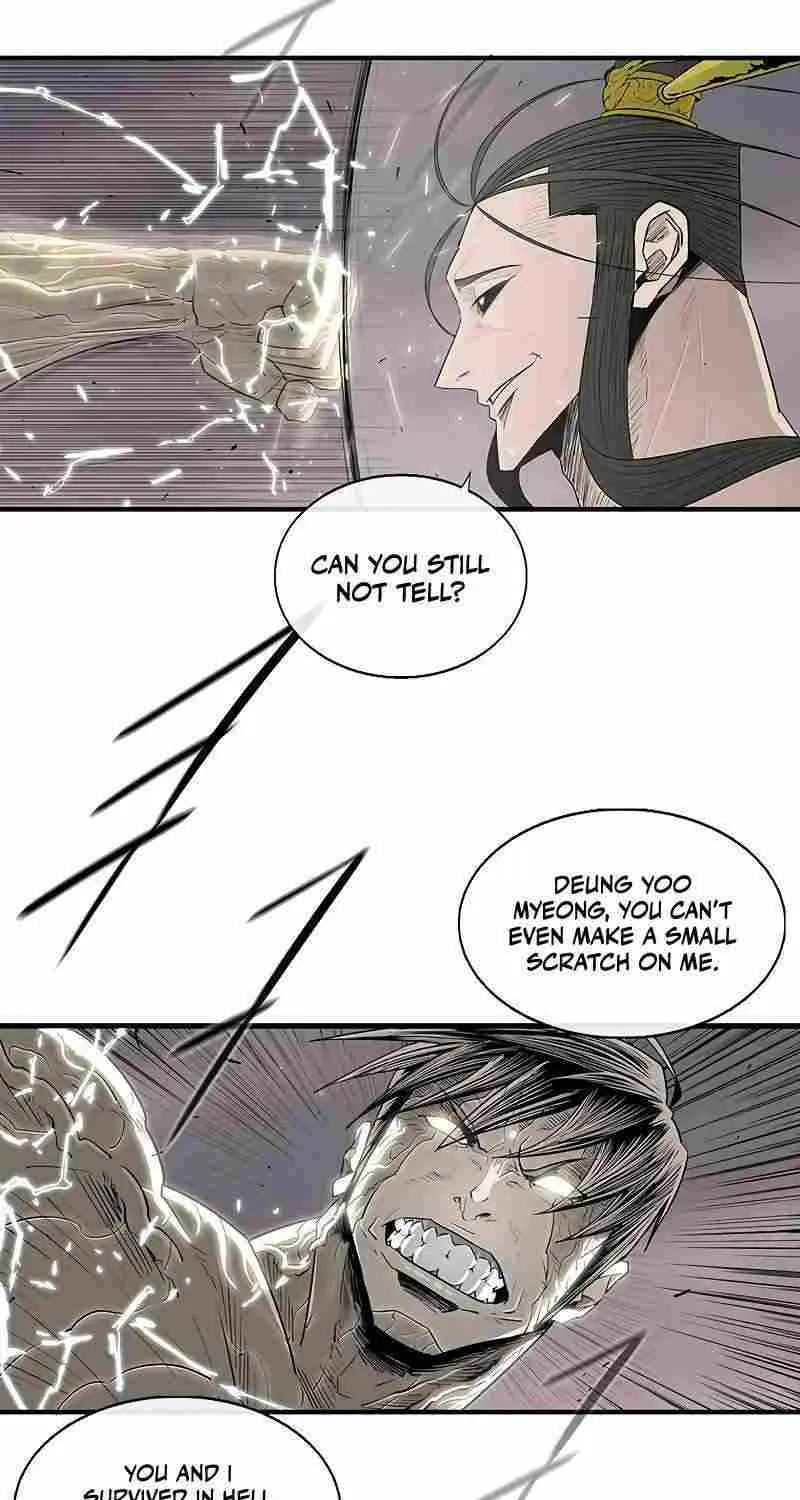 Legend Of The Northern Blade Chapter 180 page 13 - MangaNelo