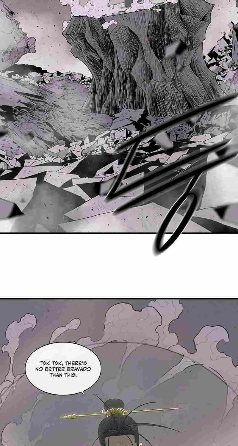 Legend Of The Northern Blade Chapter 180 page 35 - MangaNelo