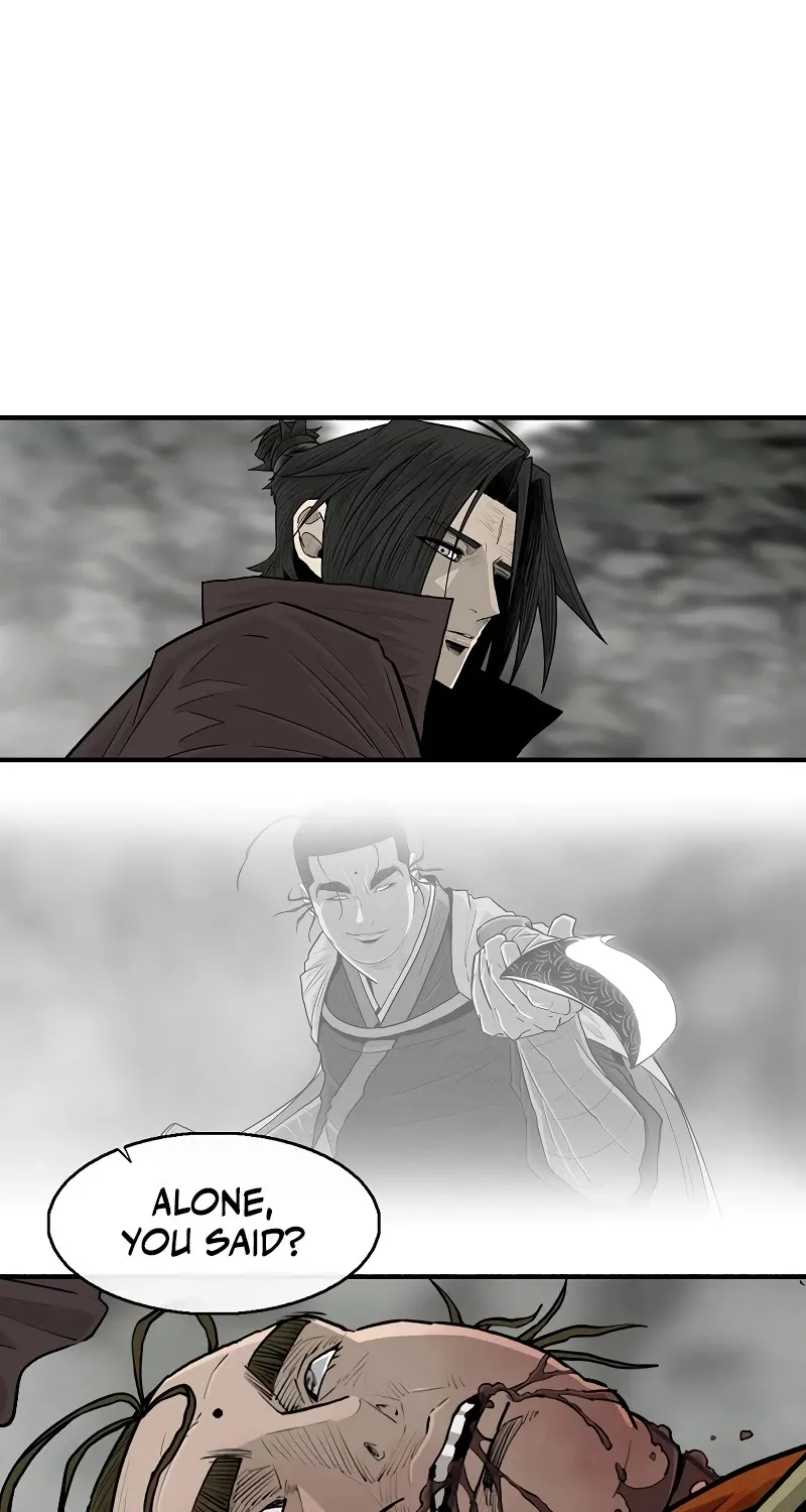 Legend Of The Northern Blade Chapter 193 page 6 - MangaNelo