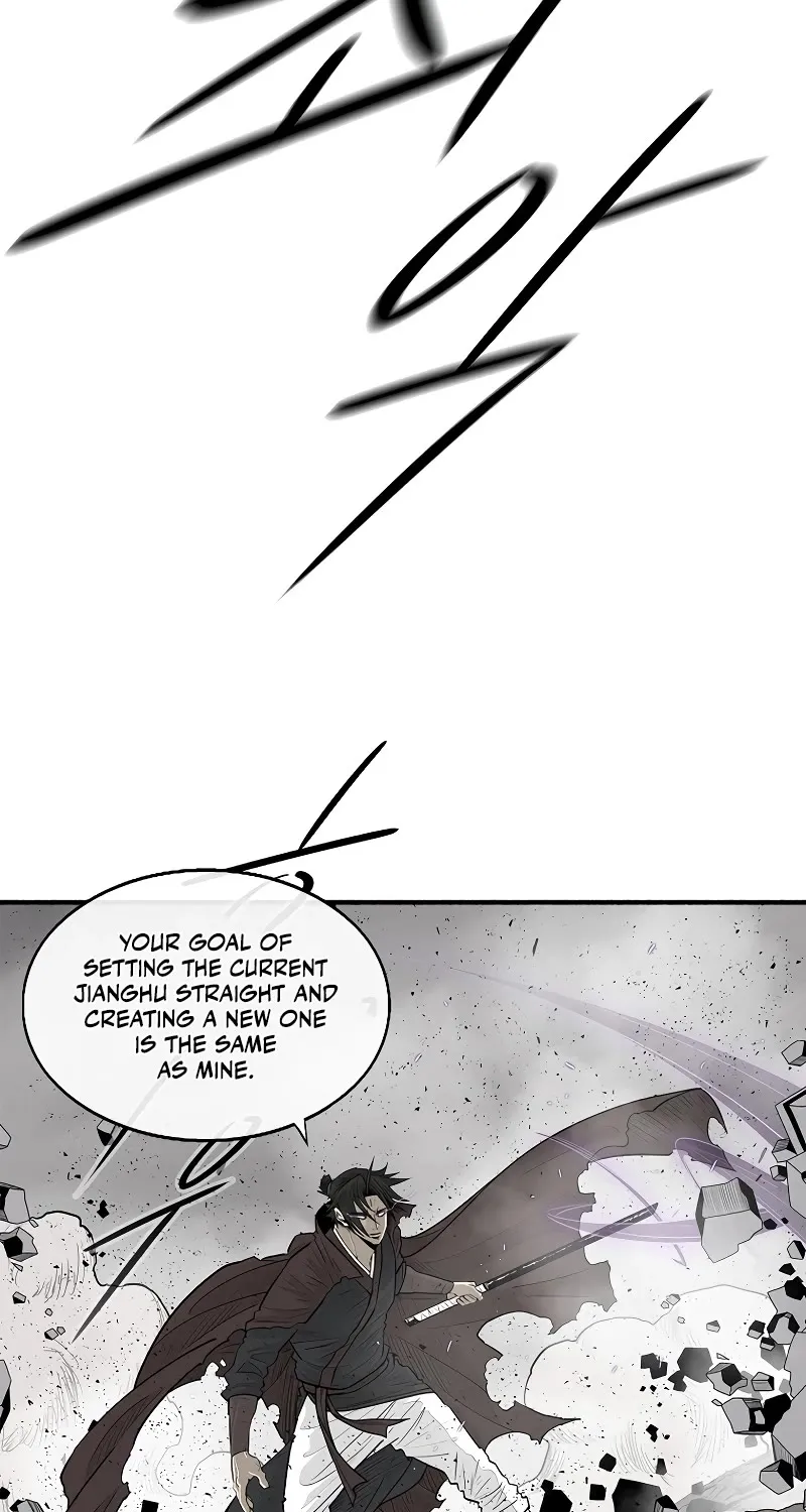 Legend Of The Northern Blade Chapter 193 page 55 - MangaKakalot