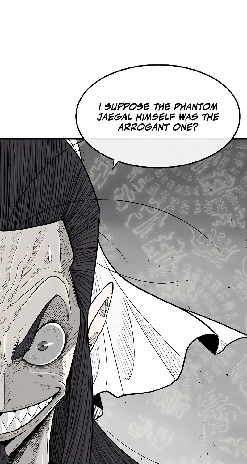 Legend Of The Northern Blade Chapter 196 page 35 - MangaNelo