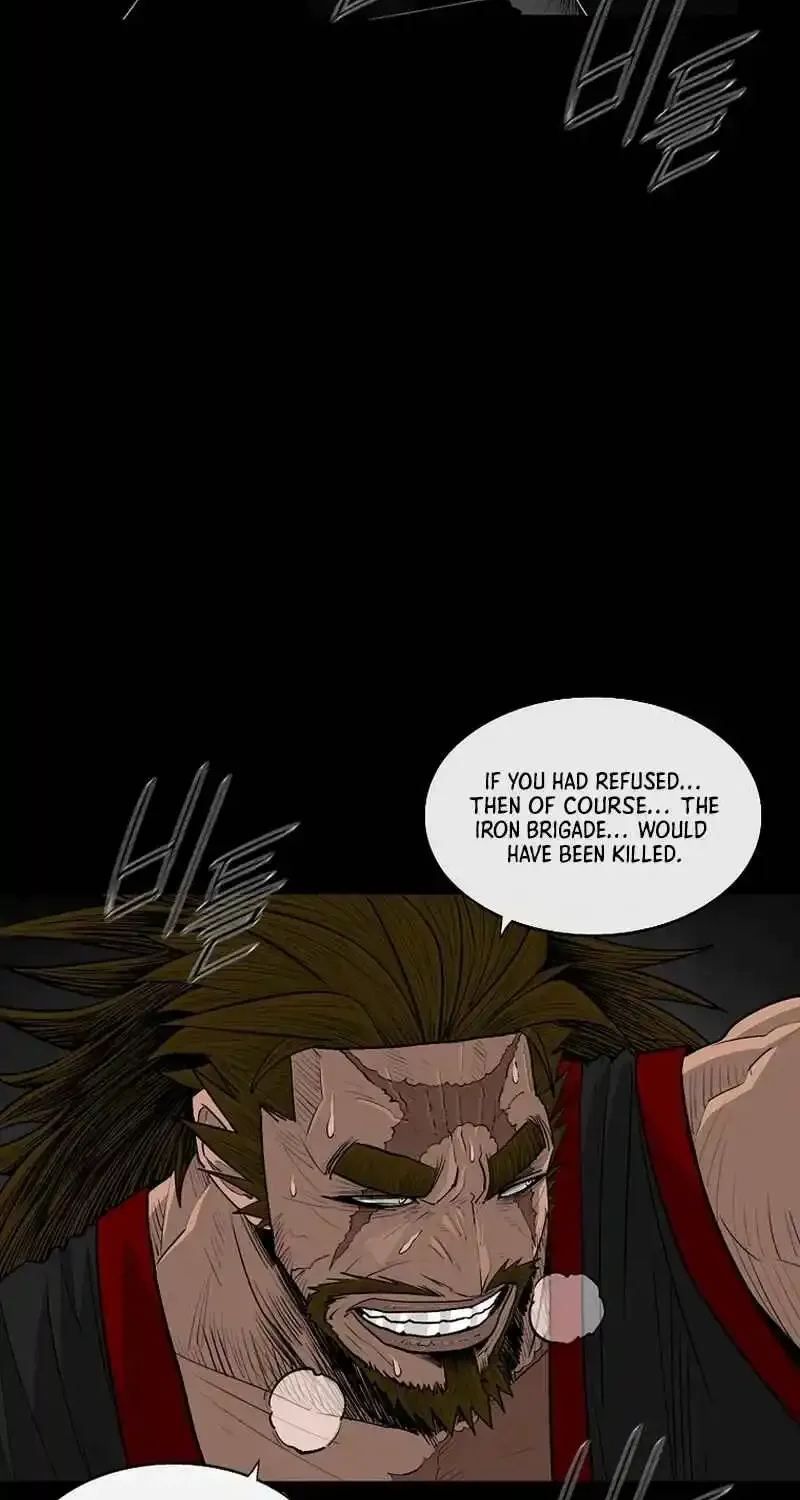 Legend Of The Northern Blade Chapter 197 page 17 - MangaNelo