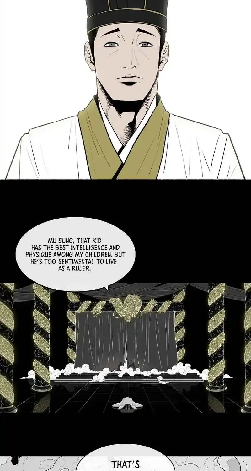 Legend Of The Northern Blade Chapter 197 page 32 - MangaKakalot