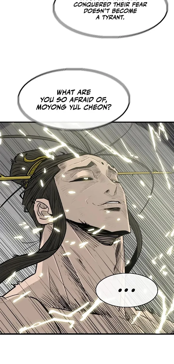 Legend Of The Northern Blade Chapter 200 page 48 - MangaNelo