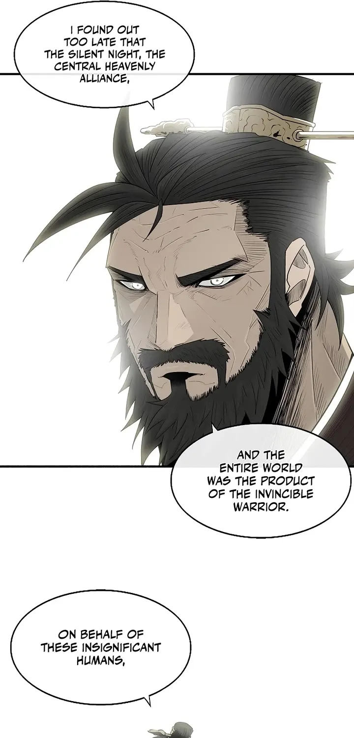 Legend Of The Northern Blade Chapter 200 page 53 - MangaNelo