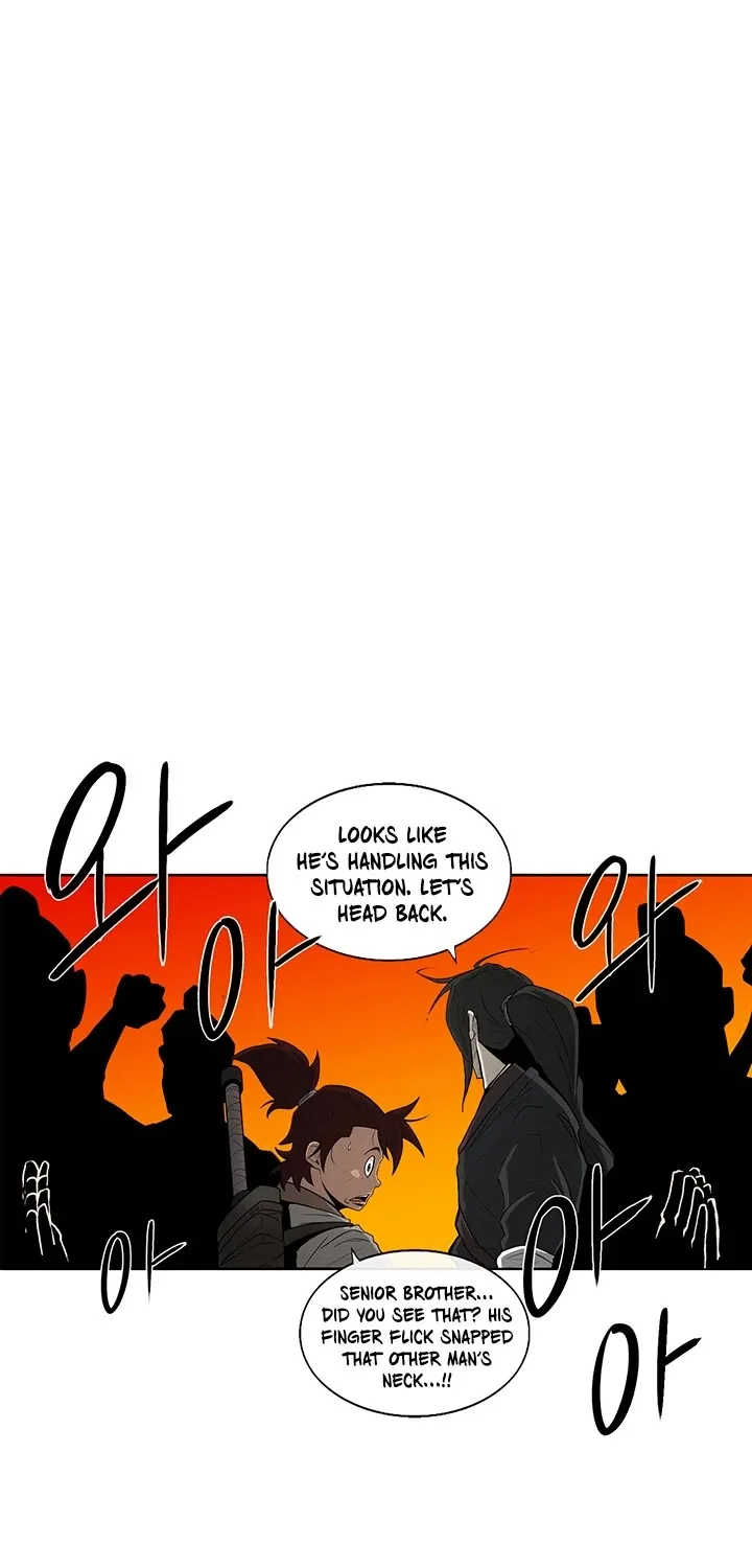 Legend Of The Northern Blade Chapter 26 page 71 - MangaNelo