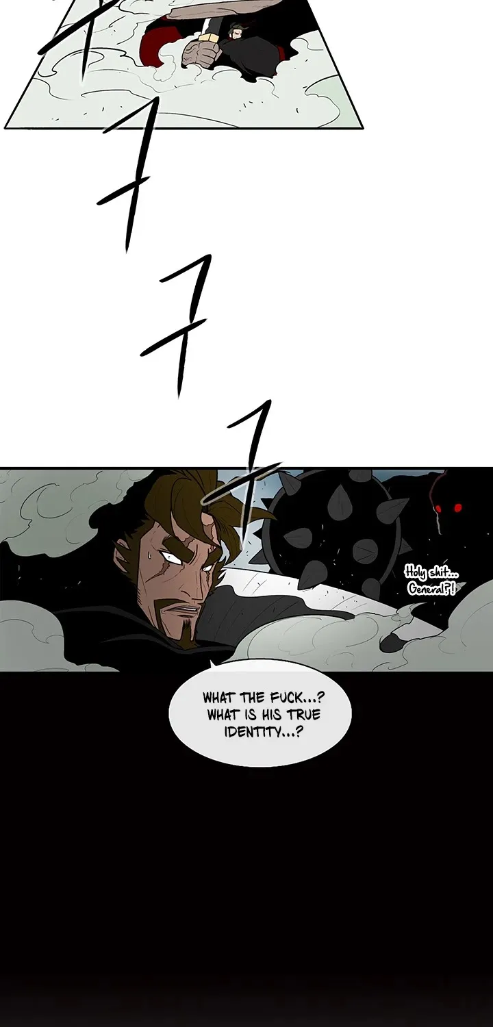 Legend Of The Northern Blade Chapter 31 page 41 - MangaNelo