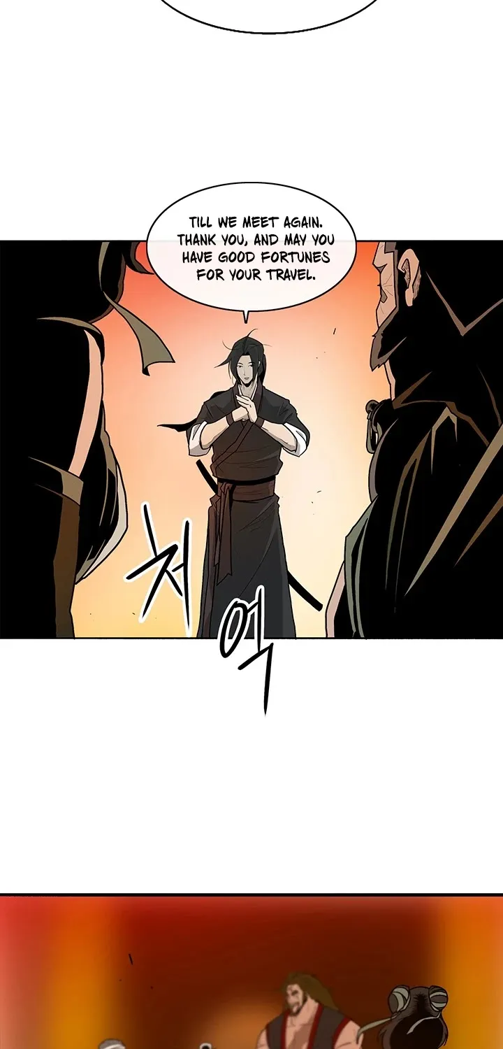 Legend Of The Northern Blade Chapter 33 page 53 - MangaNelo