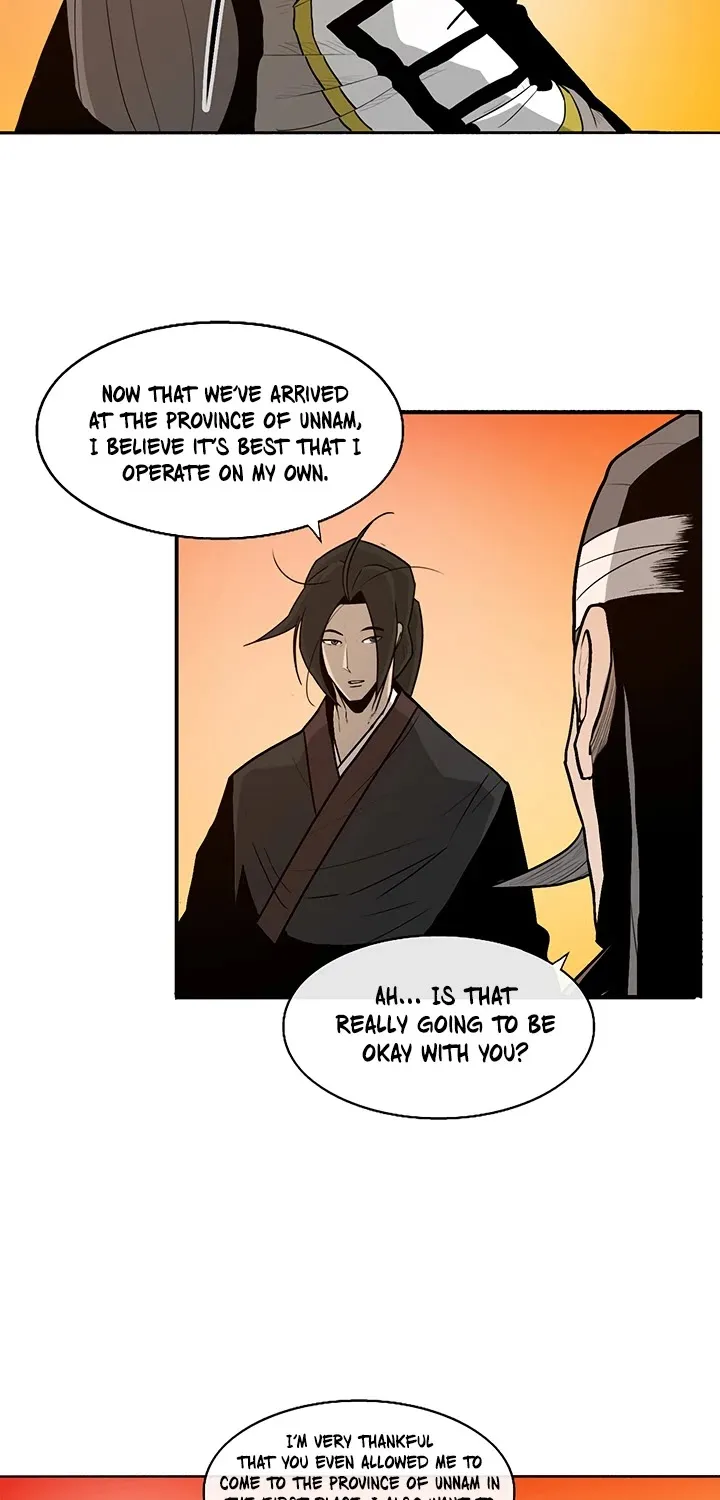 Legend Of The Northern Blade Chapter 33 page 59 - MangaKakalot