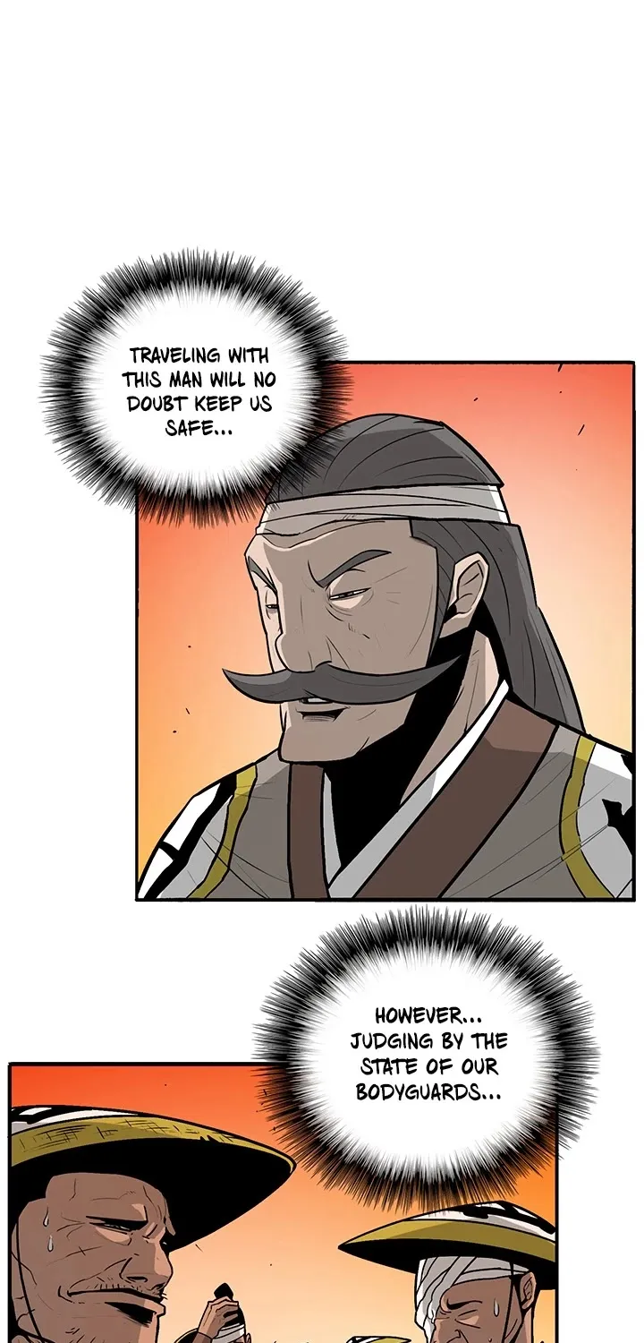 Legend Of The Northern Blade Chapter 33 page 69 - MangaKakalot