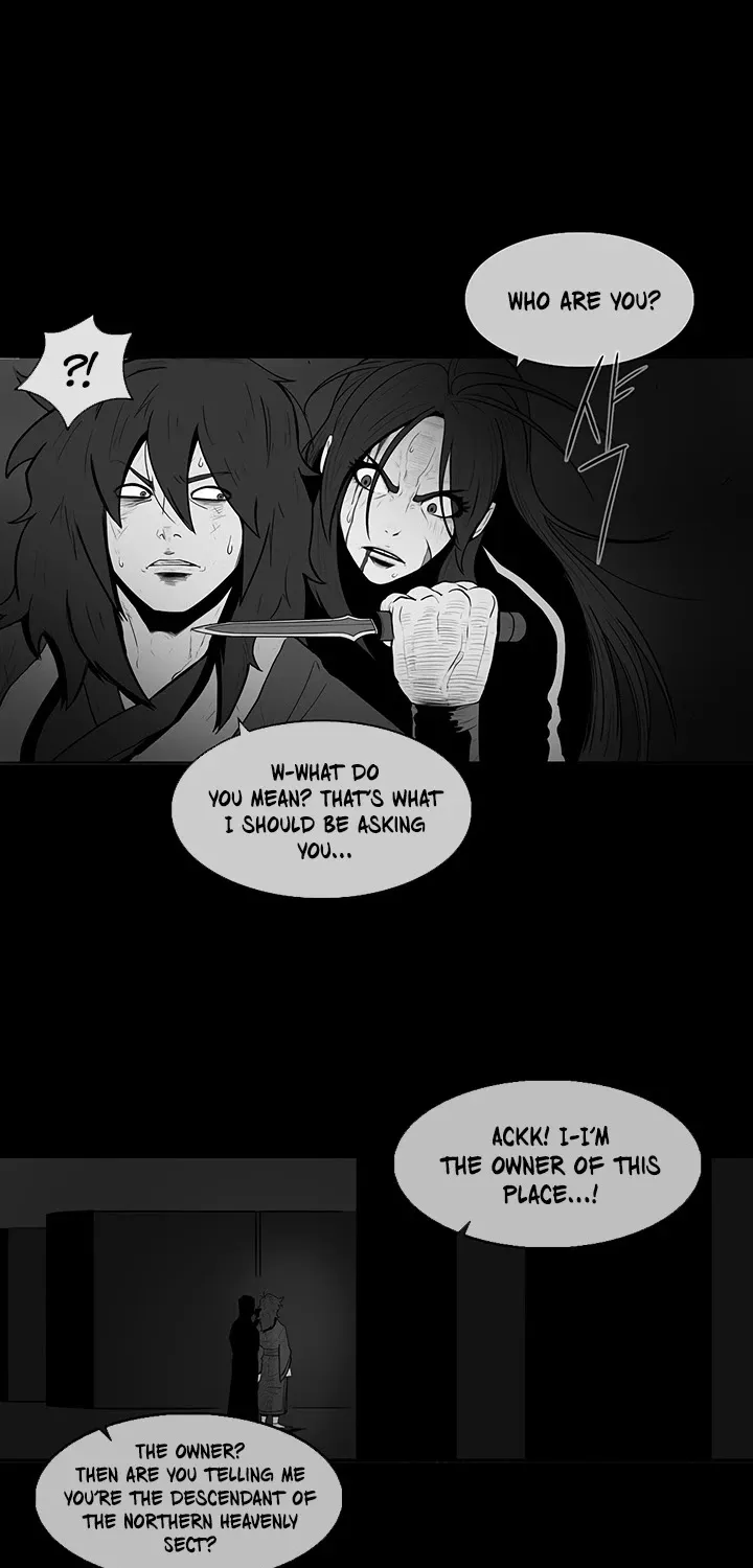 Legend Of The Northern Blade Chapter 4 page 47 - MangaNato