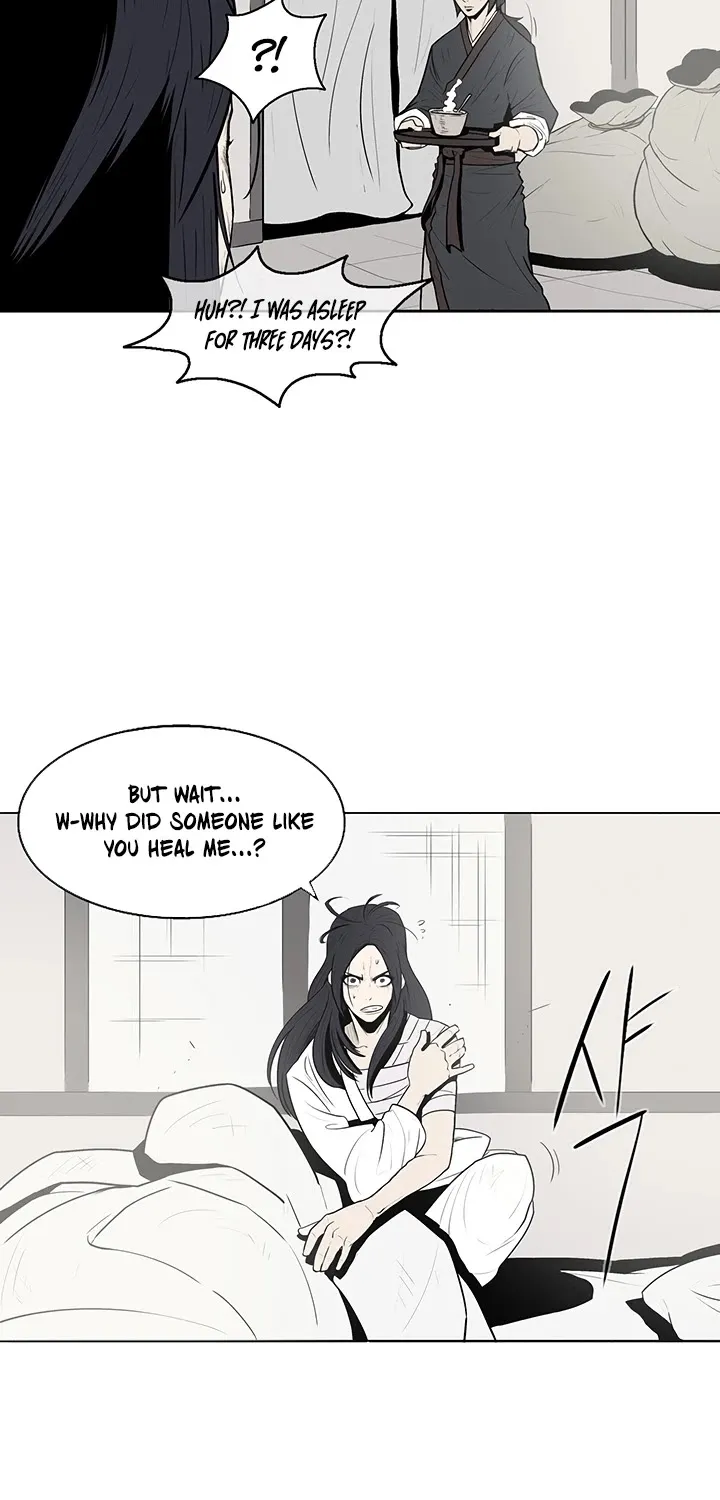 Legend Of The Northern Blade Chapter 4 page 53 - MangaKakalot