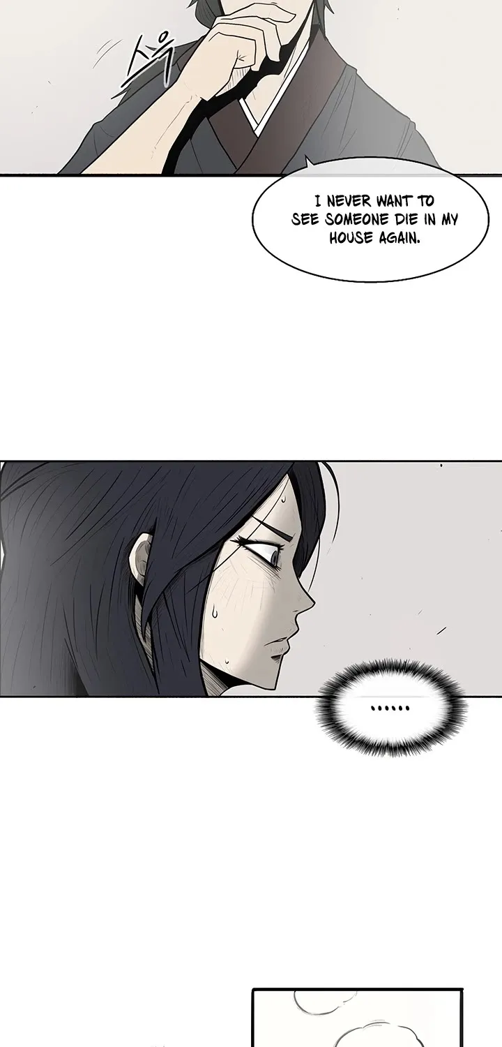 Legend Of The Northern Blade Chapter 4 page 59 - MangaKakalot