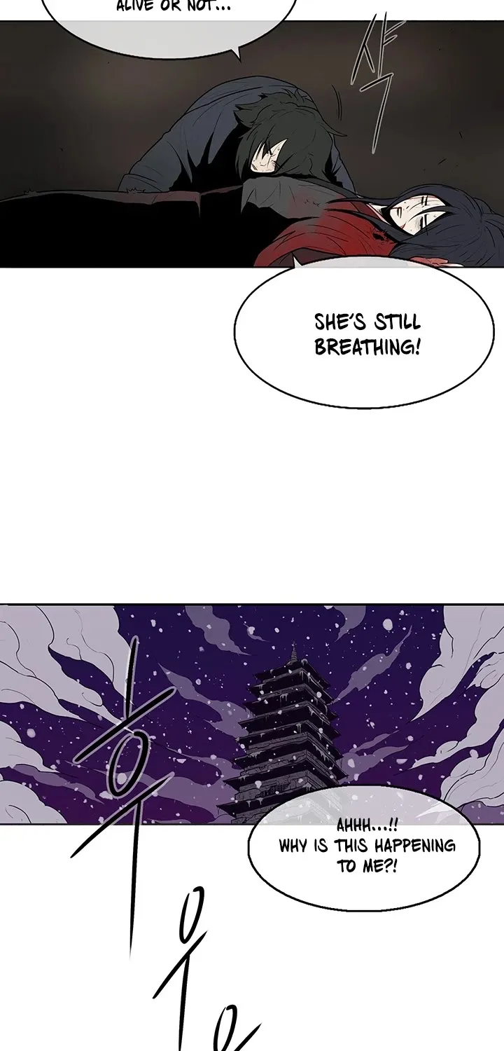 Legend Of The Northern Blade Chapter 4 page 7 - MangaKakalot