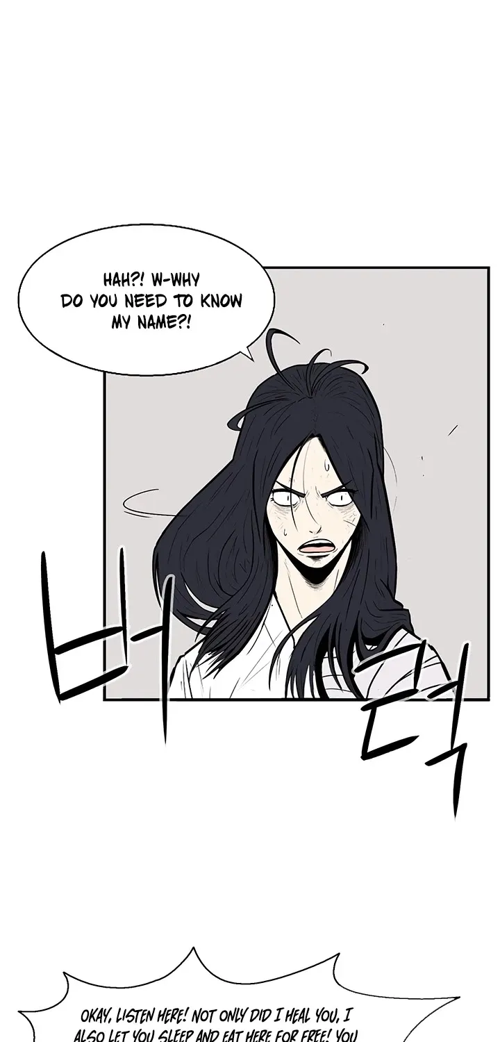 Legend Of The Northern Blade Chapter 4 page 67 - MangaNelo