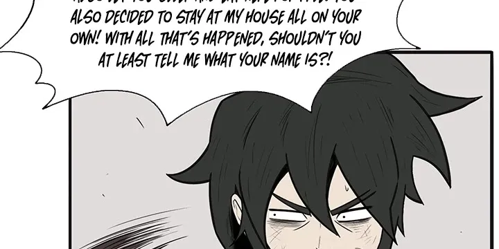 Legend Of The Northern Blade Chapter 4 page 68 - MangaNato