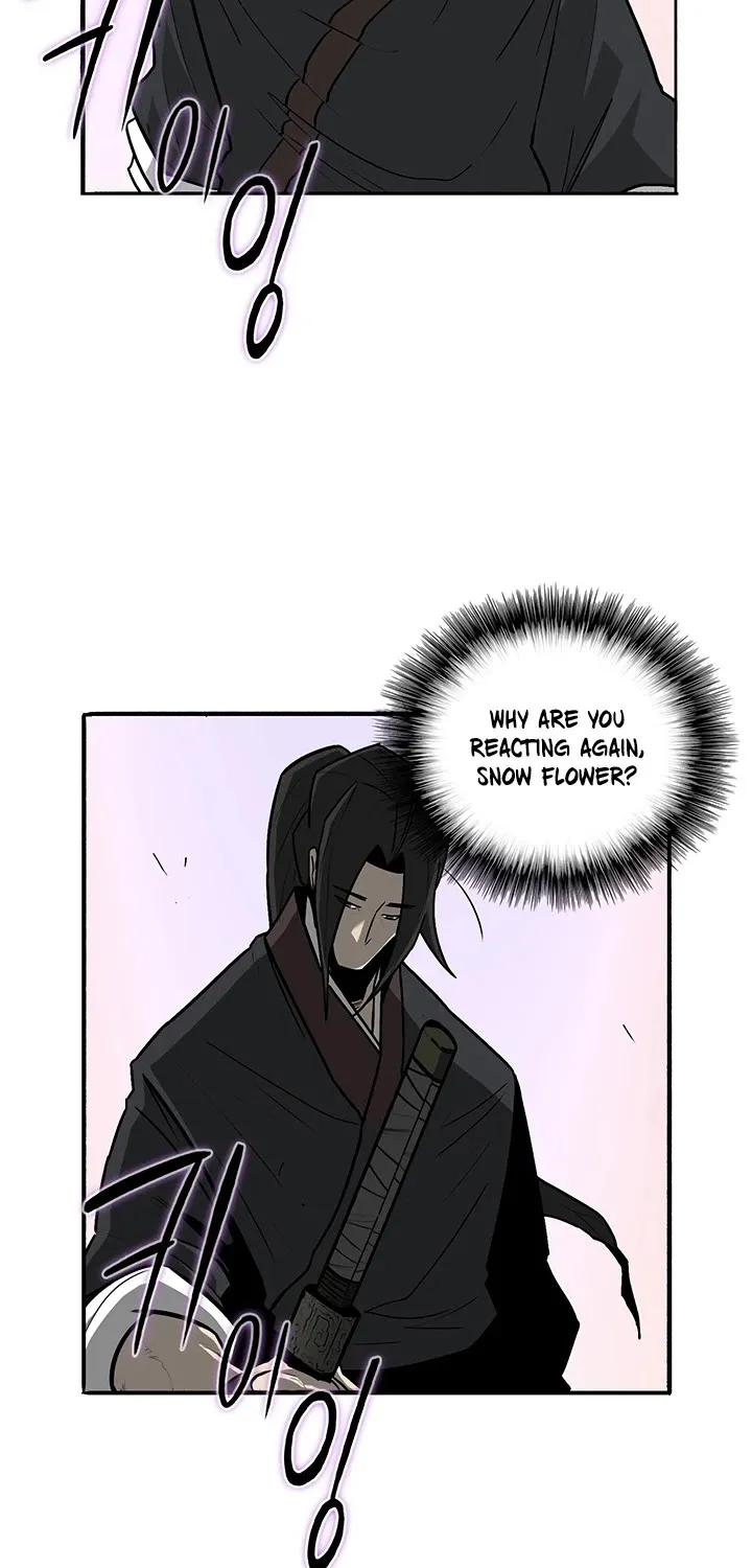 Legend Of The Northern Blade Chapter 41 page 23 - MangaNato