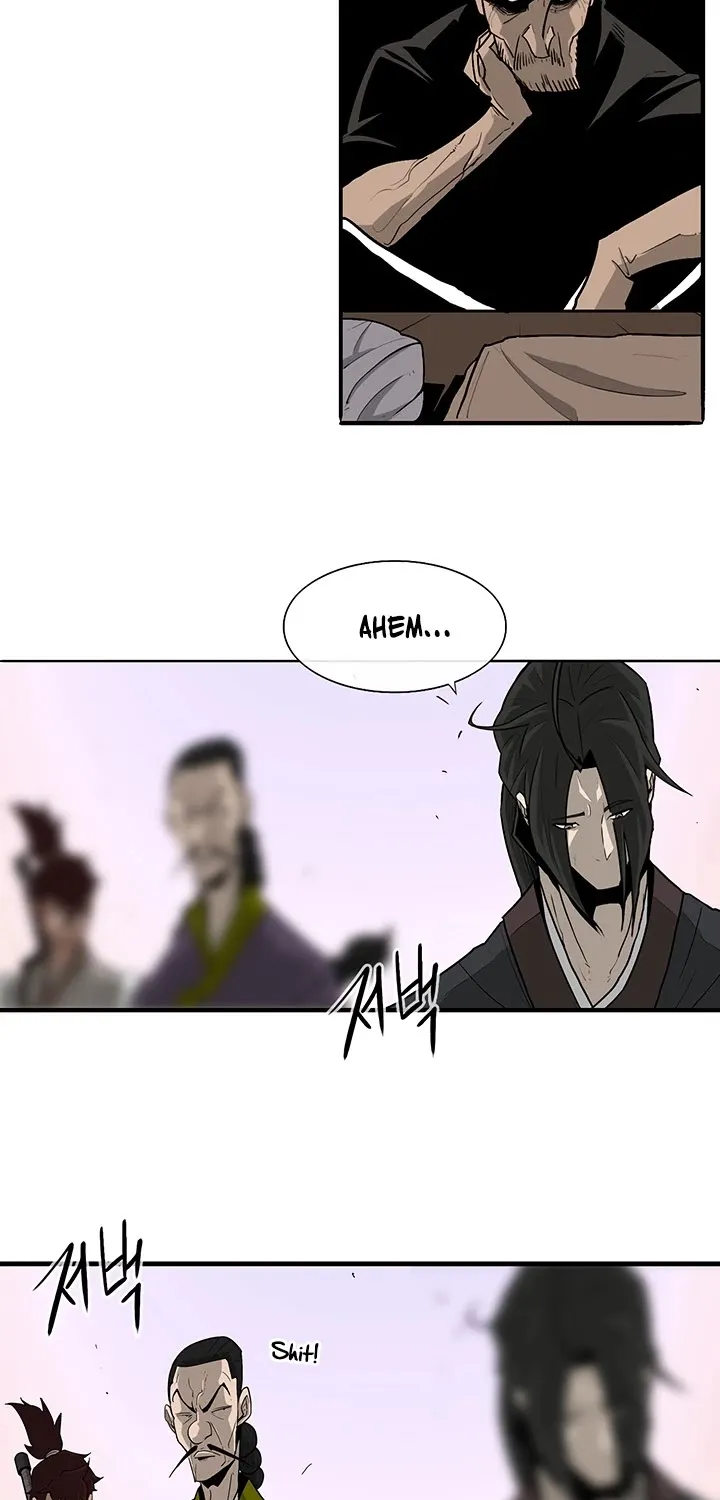 Legend Of The Northern Blade Chapter 41 page 5 - MangaNato