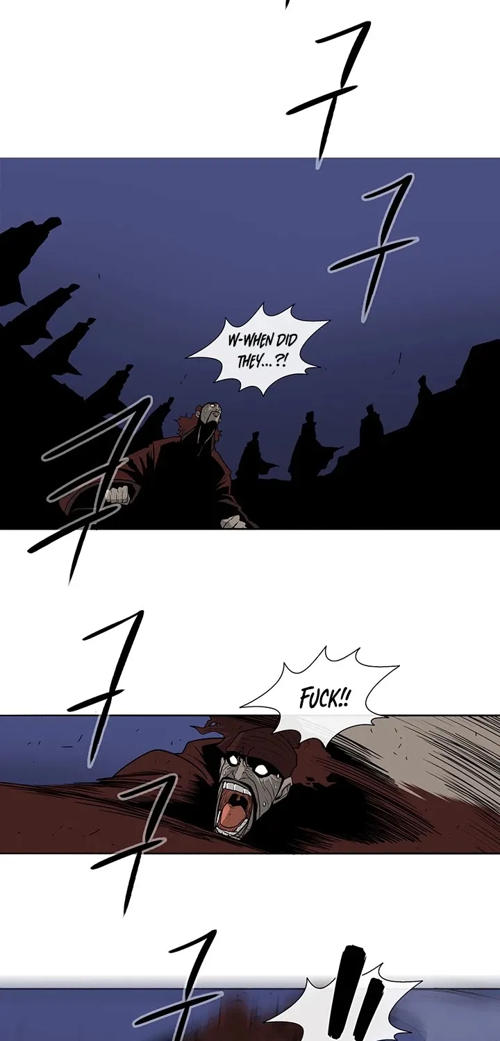 Legend Of The Northern Blade Chapter 41 page 73 - MangaKakalot