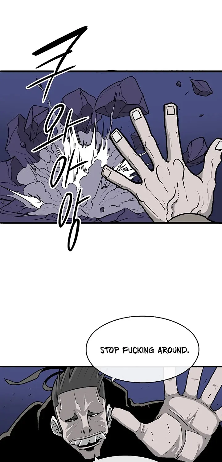 Legend Of The Northern Blade Chapter 41 page 75 - MangaNato