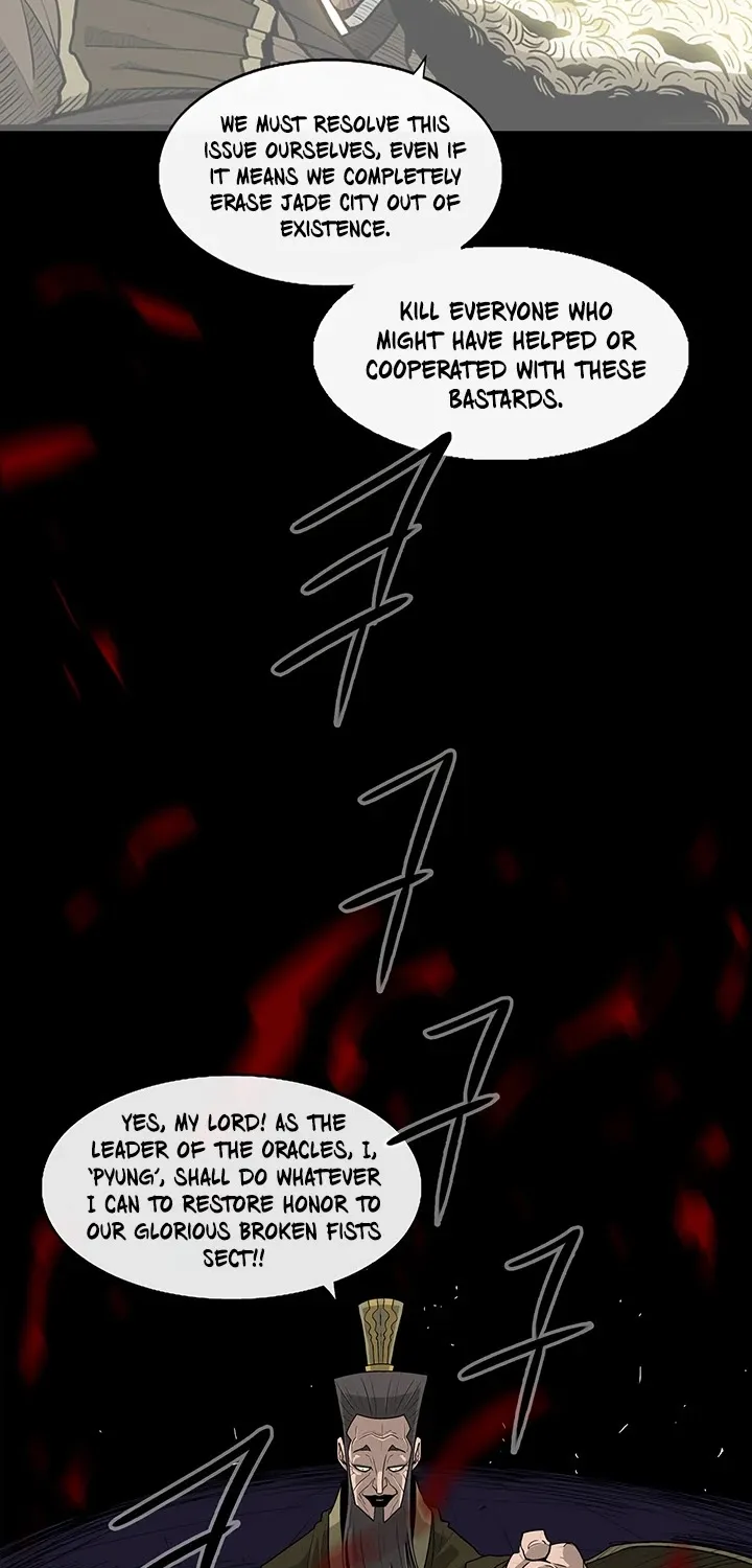 Legend Of The Northern Blade Chapter 41 page 85 - MangaNato