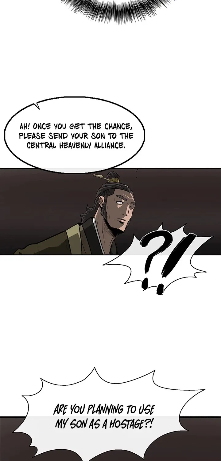 Legend Of The Northern Blade Chapter 51 page 83 - MangaKakalot