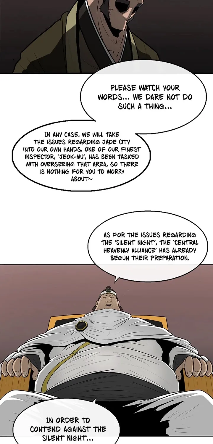 Legend Of The Northern Blade Chapter 51 page 85 - MangaNelo